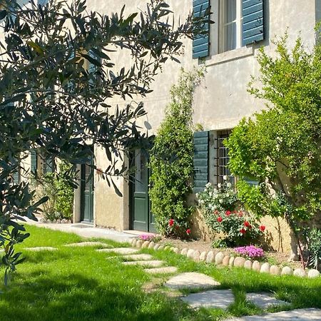 Casa Ricamadora Villa San Pietro in Cariano Dış mekan fotoğraf