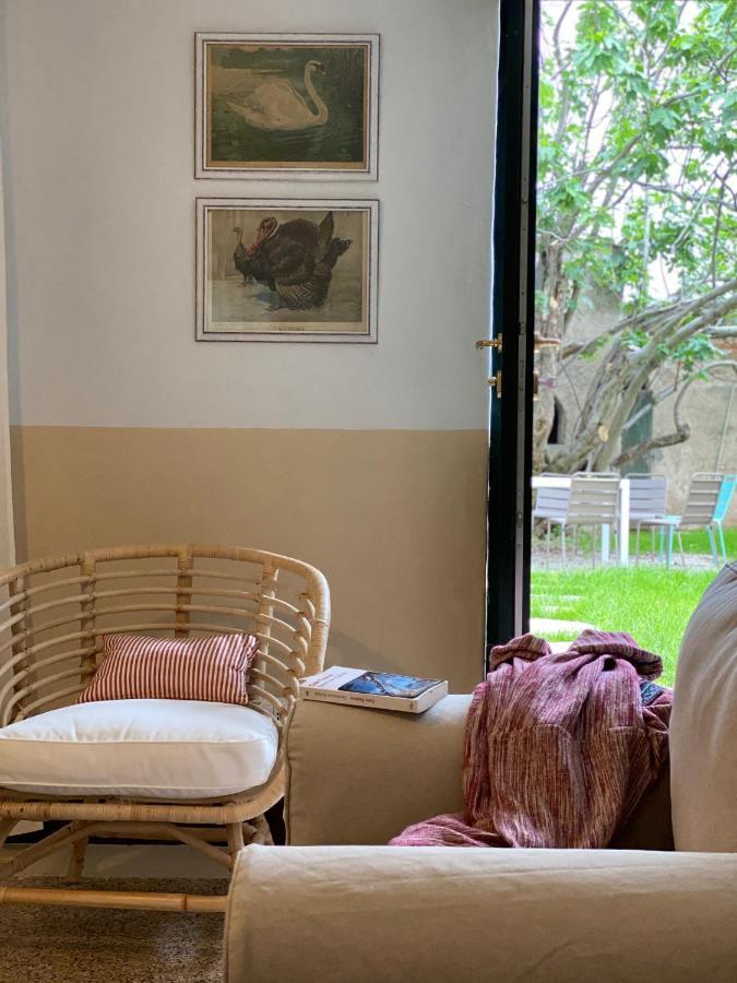 Casa Ricamadora Villa San Pietro in Cariano Dış mekan fotoğraf