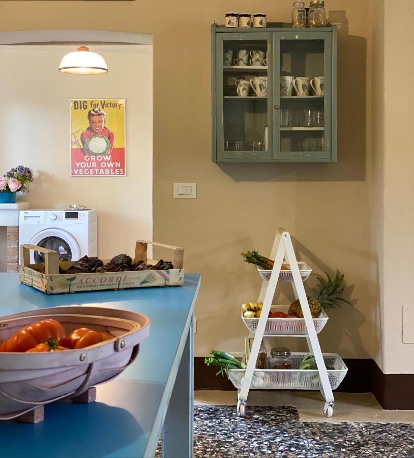 Casa Ricamadora Villa San Pietro in Cariano Dış mekan fotoğraf