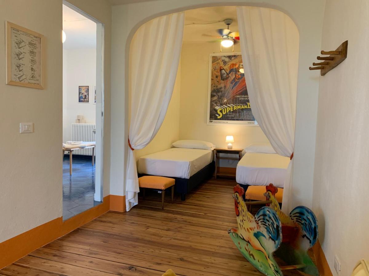 Casa Ricamadora Villa San Pietro in Cariano Dış mekan fotoğraf