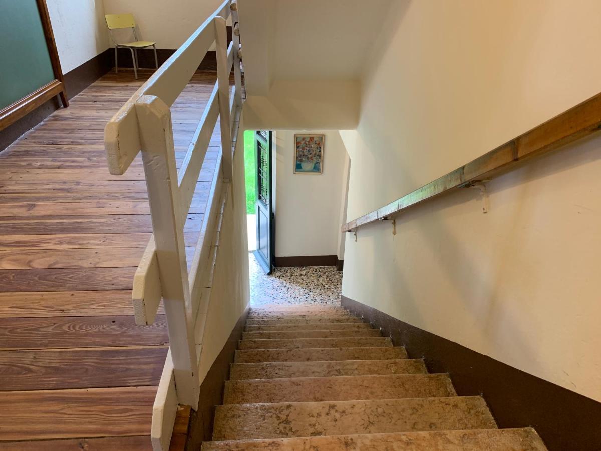 Casa Ricamadora Villa San Pietro in Cariano Dış mekan fotoğraf