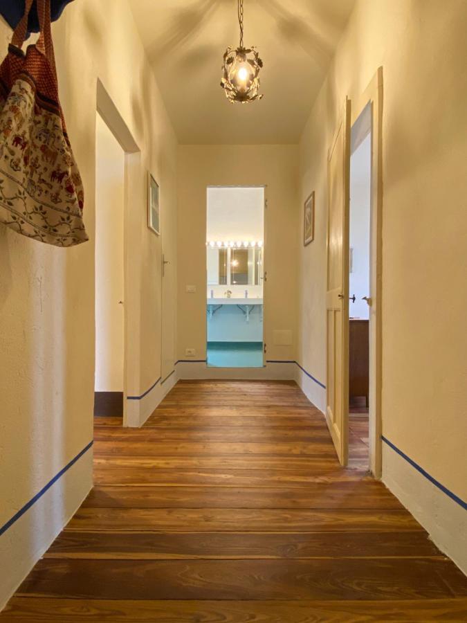 Casa Ricamadora Villa San Pietro in Cariano Dış mekan fotoğraf